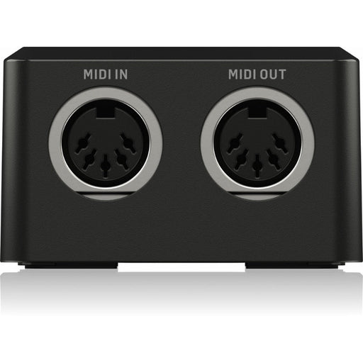 Behringer Go Midi Usb Host (450814) - Gsus4