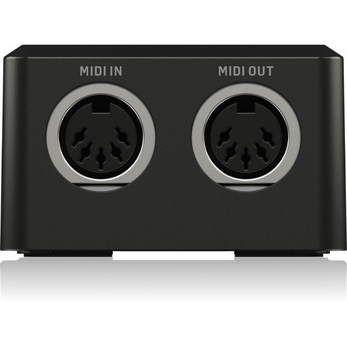 Behringer Go Midi Usb Host (450814) - Gsus4
