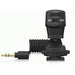 Behringer Gocam Camera Shotgun Microphone (450730) - Gsus4