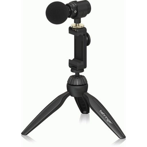 Behringer Govideokit Video Production Microphone Kit (450728) - Gsus4