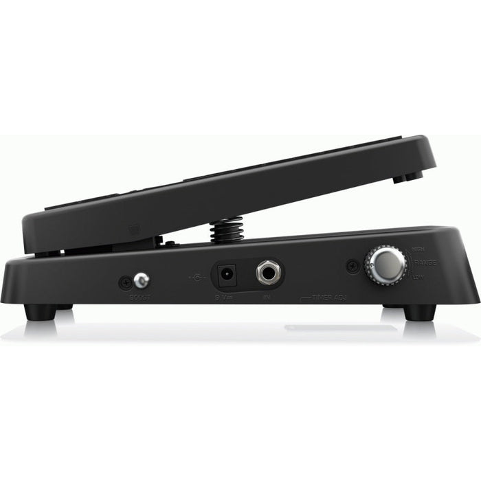 Behringer Hb01 Hellbabe Wah Pedal (450362) - Gsus4