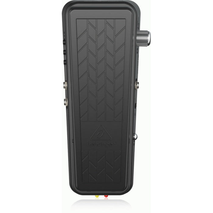 Behringer Hb01 Hellbabe Wah Pedal (450362) - Gsus4