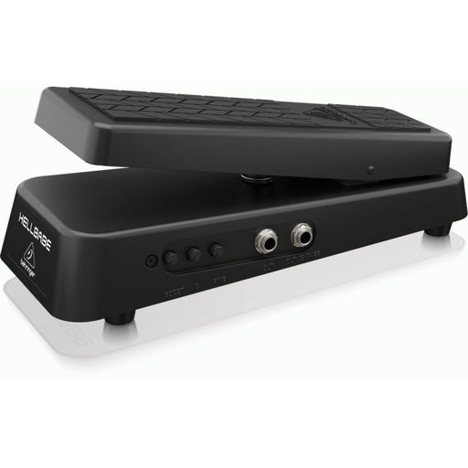 Behringer Hb01 Hellbabe Wah Pedal (450362) - Gsus4