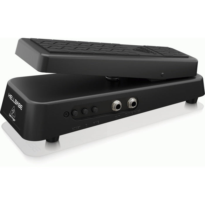 Behringer Hb01 Hellbabe Wah Pedal (450362) - Gsus4