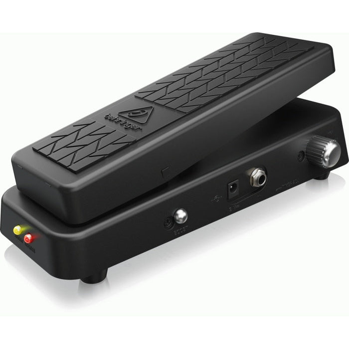 Behringer Hb01 Hellbabe Wah Pedal (450362) - Gsus4