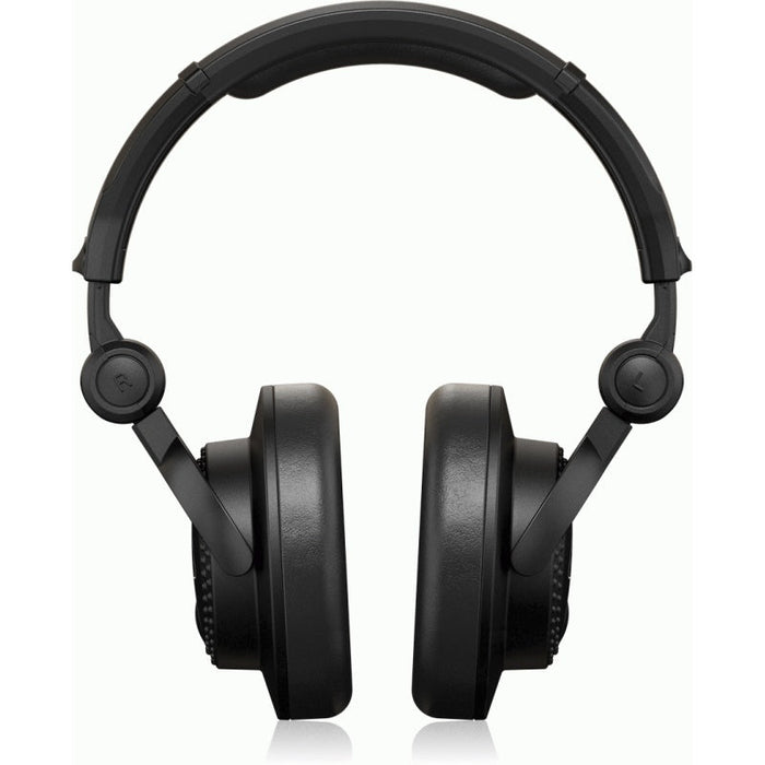 Behringer Hc200 Dj Headphones (450542) - Gsus4