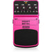 Behringer HM300 Heavy Metal Pedal (450387) - Gsus4