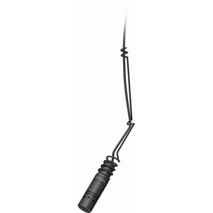 Behringer Hm50 Bk Condenser Hanging Microphone Black (450726) - Gsus4