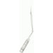Behringer Hm50 White Condenser Hanging Microphone White (450727) - Gsus4