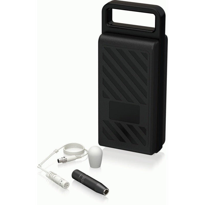 Behringer Hm50 White Condenser Hanging Microphone White (450727) - Gsus4