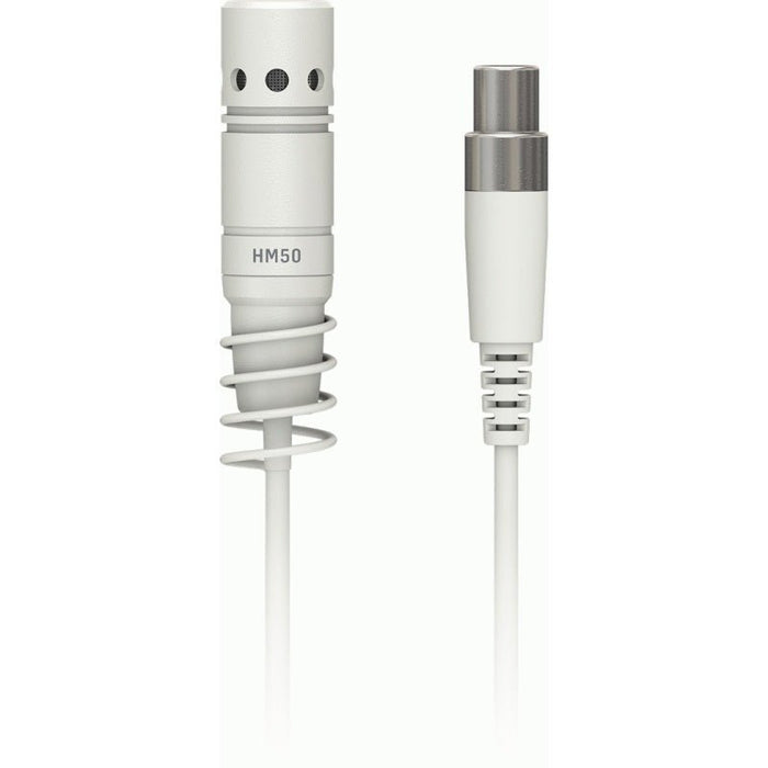 Behringer Hm50 White Condenser Hanging Microphone White (450727) - Gsus4