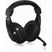 Behringer Hmp1100u Usb Headphones (450707) - Gsus4