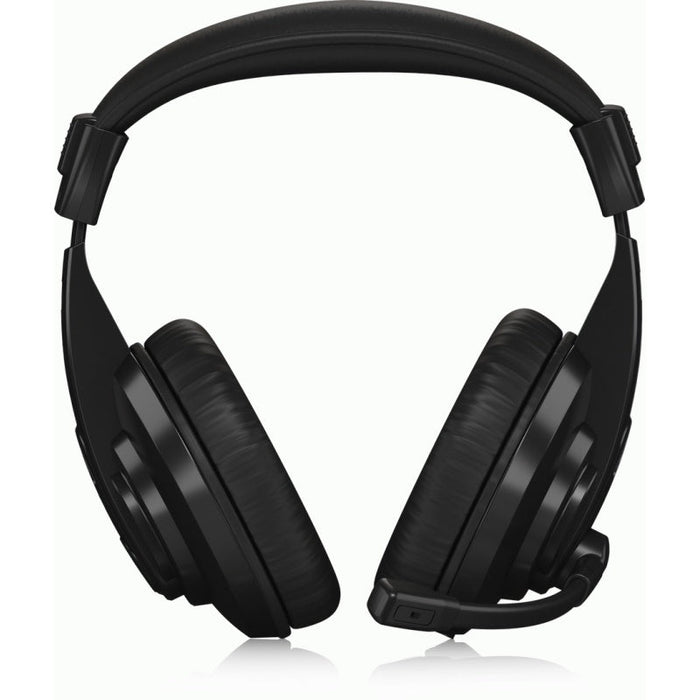 Behringer Hmp1100u Usb Headphones (450707) - Gsus4