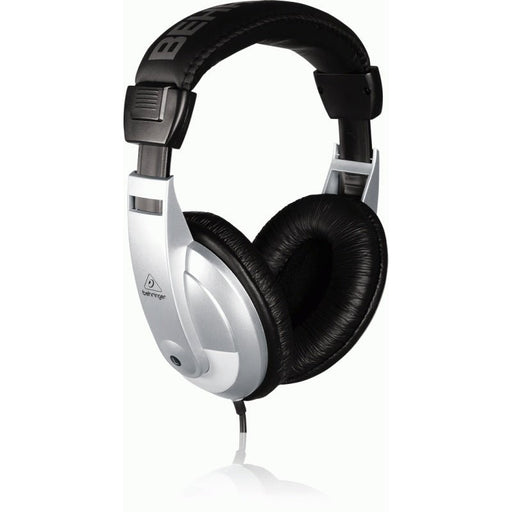 Behringer Hpm1000 Silver Studio Headphones (450241) - Gsus4