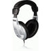 Behringer Hpm1000 Silver Studio Headphones (450241) - Gsus4
