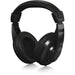 Behringer Hpm1100 Bk Studio Headphones Black (450673) - Gsus4