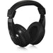 Behringer Hpm1100 Bk Studio Headphones Black (450673) - Gsus4
