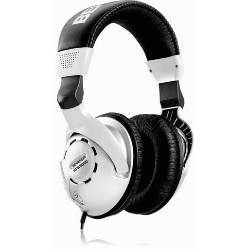 Behringer Hps3000 Studio Headphones (450240) - Gsus4