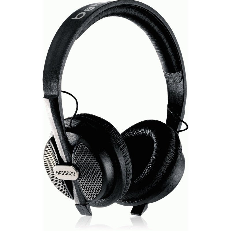Behringer Hps5000 Studio Headphones - Gsus4