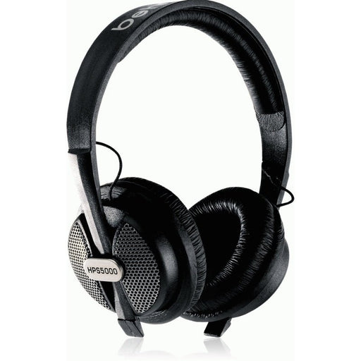 Behringer Hps5000 Studio Headphones (450239) - Gsus4