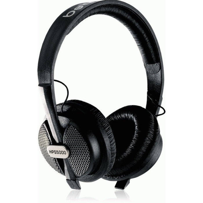 Behringer Hps5000 Studio Headphones (450239) - Gsus4