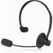 Behringer Hs10 Usb Mono Headset W/ Mic (450652) - Gsus4