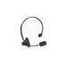 Behringer Hs10 Usb Mono Headset W/ Mic (450652) - Gsus4