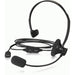 Behringer Hs10 Usb Mono Headset W/ Mic (450652) - Gsus4