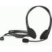 Behringer Hs20 Usb Stereo Headset W/ Mic (450653) - Gsus4