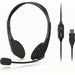Behringer Hs20 Usb Stereo Headset W/ Mic (450653) - Gsus4
