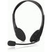 Behringer Hs20 Usb Stereo Headset W/ Mic (450653) - Gsus4