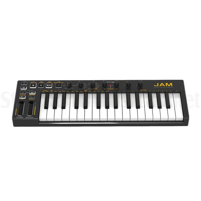 Behringer JAM MIDI Controller