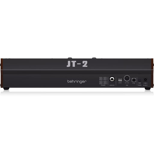 Behringer JT-2 Paraphonic Analog Synthesizer