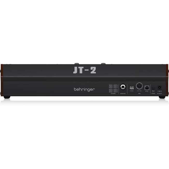Behringer JT-2 Paraphonic Analog Synthesizer