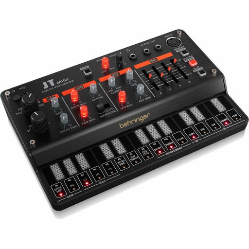 Behringer Jt Mini Analog Polyphonic Synth (450810) - Gsus4