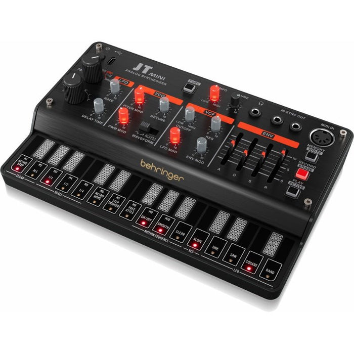 Behringer Jt Mini Analog Polyphonic Synth (450810) - Gsus4