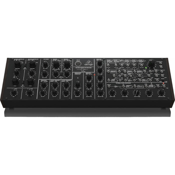 Behringer K - 2 Mk Ii Analog Semi Modular Synth (450778) - Gsus4