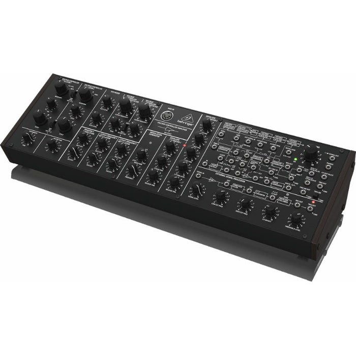 Behringer K - 2 Mk Ii Analog Semi Modular Synth (450778) - Gsus4
