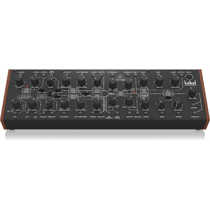 Behringer Kobol Expander Analogue Semi - modular Synth (450761) - Gsus4