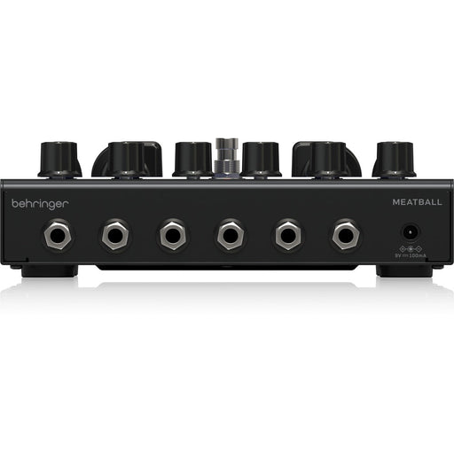 Behringer MEATBALL Envelope Filter Pedal
