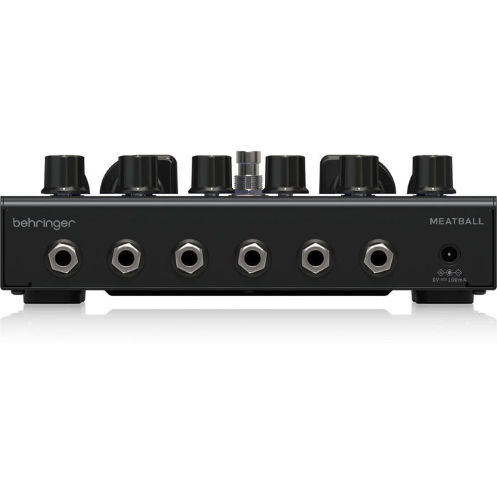 Behringer MEATBALL Envelope Filter Pedal