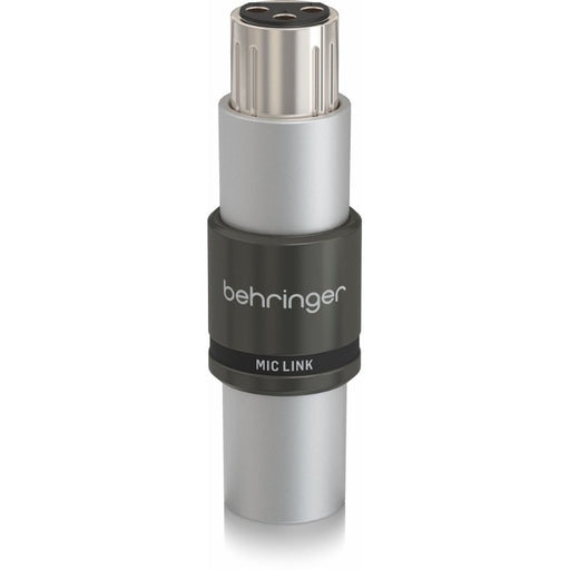 Behringer Mic Link Compact Dynamic Mic Booster (450769) - Gsus4