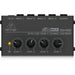 Behringer Micromix Mx400 Mixer (450059) - Gsus4