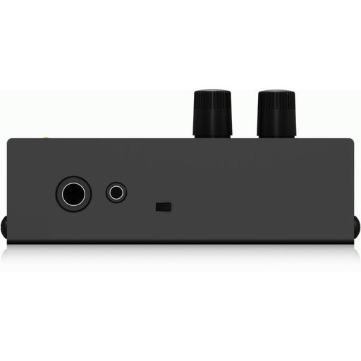 Behringer Micromon Ma400 Headphone Amp (450340) - Gsus4