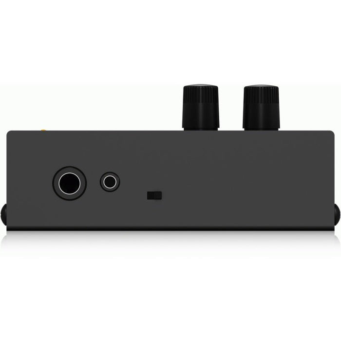 Behringer Micromon Ma400 Headphone Amp (450340) - Gsus4