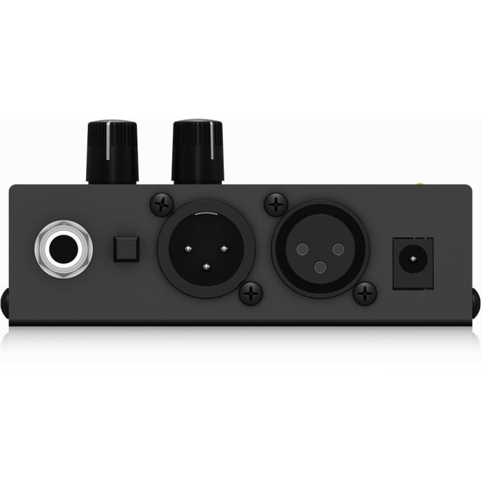 Behringer Micromon Ma400 Headphone Amp (450340) - Gsus4