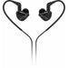 Behringer Mo240 - ck Pro In - ear Studio Ephones Blck (450840) - Gsus4