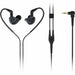 Behringer Mo240 - ck Pro In - ear Studio Ephones Blck (450840) - Gsus4