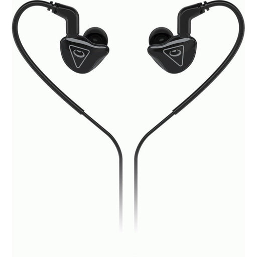 Behringer Mo240 Dual Driver in Ear Monitors (450649) - Gsus4