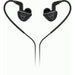 Behringer Mo240 Dual Driver in Ear Monitors (450649) - Gsus4